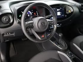 Toyota Aygo X Hybrid 115 GR Sport | MY26 | €1.250 Voordeel thumbnail 7