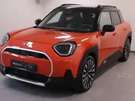MINI Mini Aceman E Favoured L 42.5 kWh