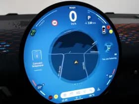 MINI Mini Aceman E Favoured L 42.5 kWh thumbnail 22