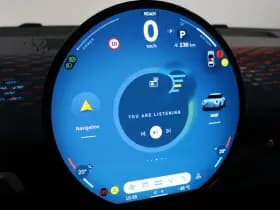 MINI Mini Aceman E Favoured L 42.5 kWh thumbnail 23