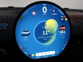 MINI Mini Aceman E Favoured L 42.5 kWh thumbnail 24