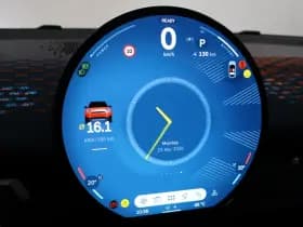 MINI Mini Aceman E Favoured L 42.5 kWh thumbnail 25