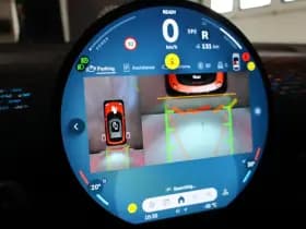 MINI Mini Aceman E Favoured L 42.5 kWh thumbnail 26