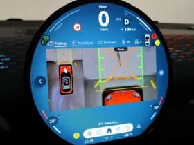 MINI Mini Aceman E Favoured L 42.5 kWh thumbnail 27