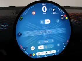 MINI Mini Aceman E Favoured L 42.5 kWh thumbnail 29