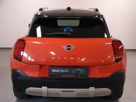 MINI Mini Aceman E Favoured L 42.5 kWh thumbnail 4