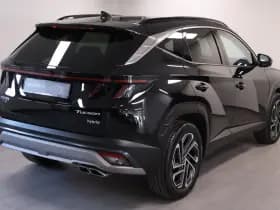 Hyundai Tucson 1.6 T-GDI HEV Premium Sky thumbnail 3
