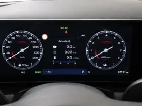 Hyundai Tucson 1.6 T-GDI HEV Premium Sky thumbnail 22