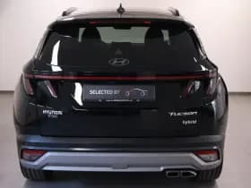 Hyundai Tucson 1.6 T-GDI HEV Premium Sky thumbnail 4