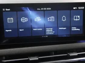 Hyundai Tucson 1.6 T-GDI HEV Premium Sky thumbnail 35