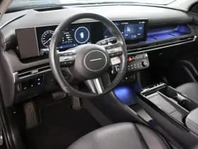 Hyundai Tucson 1.6 T-GDI HEV Premium Sky thumbnail 6