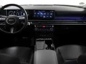 Hyundai Tucson 1.6 T-GDI HEV Premium Sky thumbnail 7