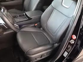 Hyundai Tucson 1.6 T-GDI HEV Premium Sky thumbnail 9