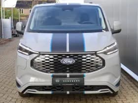 Ford E-Transit Custom 340 L2H1 Sport 64 kWh | 2x Schuifdeur | 19 inch thumbnail 2