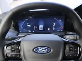 Ford E-Transit Custom 340 L2H1 Sport 64 kWh | 2x Schuifdeur | 19 inch thumbnail 11