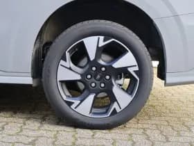 Ford E-Transit Custom 340 L2H1 Sport 64 kWh | 2x Schuifdeur | 19 inch thumbnail 5