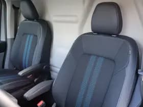 Ford E-Transit Custom 340 L2H1 Sport 64 kWh | 2x Schuifdeur | 19 inch thumbnail 7