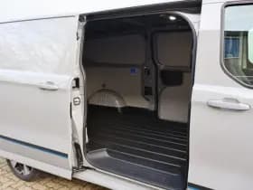 Ford Transit Custom 340 L2H1 Sport 64 kWh | 2x Schuifdeur | 19 inch thumbnail 25