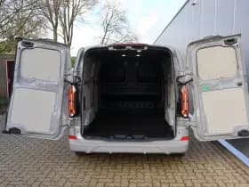 Ford Transit Custom 340 L2H1 Sport 64 kWh | 2x Schuifdeur | 19 inch thumbnail 27