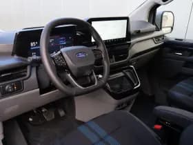 Ford Transit Custom 340 L2H1 Sport 64 kWh | 2x Schuifdeur | 19 inch thumbnail 6