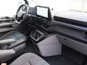 Ford Transit Custom 340 L2H1 Sport 64 kWh | 2x Schuifdeur | 19 inch thumbnail 9