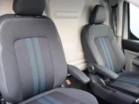 Ford Transit Custom 340 L2H1 Sport 64 kWh | 2x Schuifdeur | 19 inch thumbnail 10