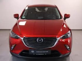 Mazda CX-3 2.0 SAG 120 GT-M | Aut | All-Weather Banden thumbnail 2