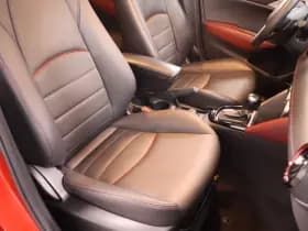 Mazda CX-3 2.0 SAG 120 GT-M | Aut | All-Weather Banden thumbnail 12