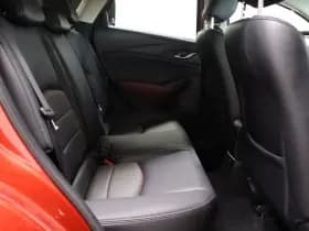 Mazda CX-3 2.0 SAG 120 GT-M | Aut | All-Weather Banden thumbnail 14