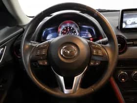Mazda CX-3 2.0 SAG 120 GT-M | Aut | All-Weather Banden thumbnail 15