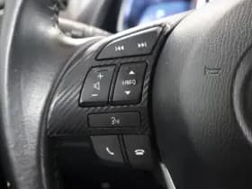 Mazda CX-3 2.0 SAG 120 GT-M | Aut | All-Weather Banden thumbnail 16