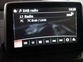 Mazda CX-3 2.0 SAG 120 GT-M | Aut | All-Weather Banden thumbnail 25