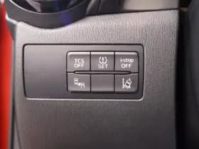 Mazda CX-3 2.0 SAG 120 GT-M | Aut | All-Weather Banden thumbnail 27