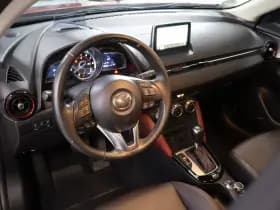 Mazda CX-3 2.0 SAG 120 GT-M | Aut | All-Weather Banden thumbnail 6