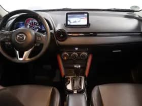 Mazda CX-3 2.0 SAG 120 GT-M | Aut | All-Weather Banden thumbnail 7