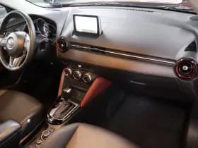 Mazda CX-3 2.0 SAG 120 GT-M | Aut | All-Weather Banden thumbnail 8