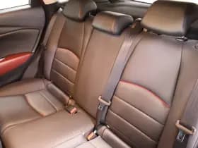 Mazda CX-3 2.0 SAG 120 GT-M | Aut | All-Weather Banden thumbnail 10