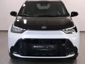 Toyota Aygo X Hybrid 115 GR Sport | MY26 | €1.250 Voordeel thumbnail 2