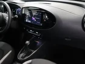 Toyota Aygo X Hybrid 115 GR Sport | MY26 | €1.250 Voordeel thumbnail 11