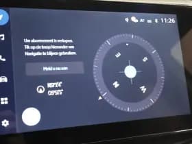 Toyota Aygo X Hybrid 115 GR Sport | MY26 | €1.250 Voordeel thumbnail 22