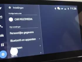 Toyota Aygo X Hybrid 115 GR Sport | MY26 | €1.250 Voordeel thumbnail 25