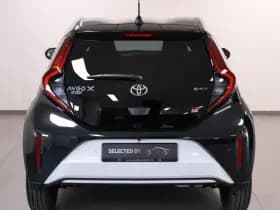 Toyota Aygo X Hybrid 115 GR Sport | MY26 | €1.250 Voordeel thumbnail 4