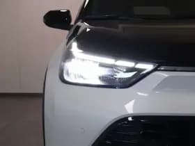 Toyota Aygo X Hybrid 115 GR Sport | MY26 | €1.250 Voordeel thumbnail 36