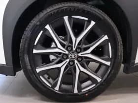 Toyota Aygo X Hybrid 115 GR Sport | MY26 | €1.250 Voordeel thumbnail 5