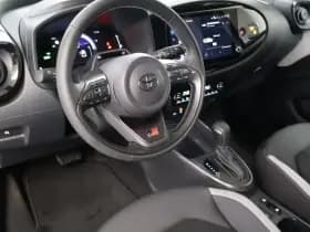 Toyota Aygo X Hybrid 115 GR Sport | MY26 | €1.250 Voordeel thumbnail 7