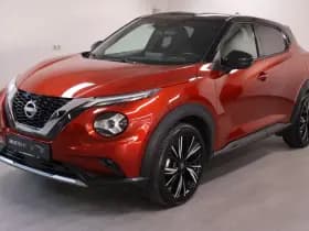 Nissan Juke 1.0 DIG-T N-Design