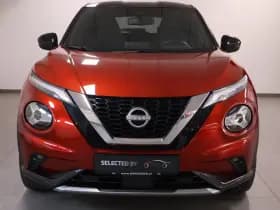 Nissan Juke 1.0 DIG-T N-Design thumbnail 2