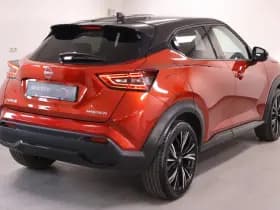 Nissan Juke 1.0 DIG-T N-Design thumbnail 3