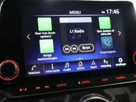 Nissan Juke 1.0 DIG-T N-Design thumbnail 27