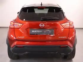 Nissan Juke 1.0 DIG-T N-Design thumbnail 4